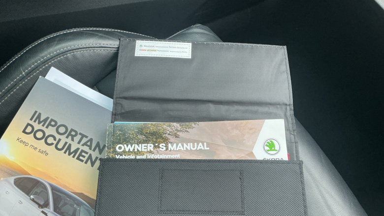 Skoda Karoq 1.5 TSI Edition 5dr DSG Petrol Estate